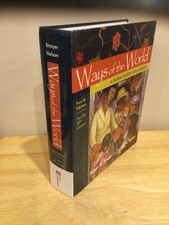 Ways global history for sale  Massapequa Park