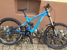 Commencal supreme atherton gebraucht kaufen  Karlsruhe