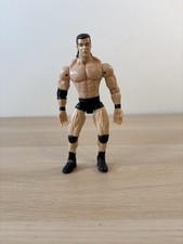 Wcw toybiz mike for sale  OTTERY ST. MARY