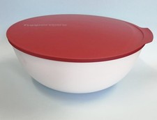 Tupperware ciotola salatiera usato  Padova