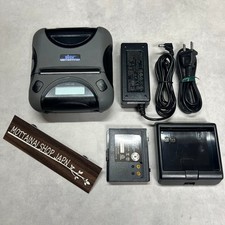 Impresora térmica directa móvil Star Micronics SM-T300i Blutooth probada【Envío en 1 día】 segunda mano  Embacar hacia Mexico
