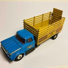 Corgi toys 484 for sale  FAKENHAM