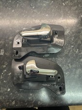 Vauxhall corsa chrome for sale  FELTHAM