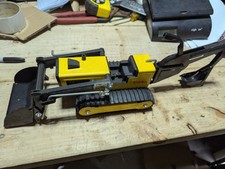 Vintage tonka metal for sale  Pasadena