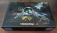 Vintage game videopac usato  Sant Angelo Lodigiano