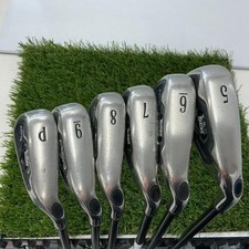 Callaway e.r.c set usato  Spedire a Italy