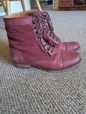 Womens beautiful red for sale  IPSWICH
