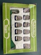 Subbuteo table soccer usato  Altamura