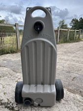 Wastermaster caravan waste for sale  REDDITCH