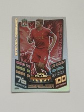 Match attax 2012 for sale  ORPINGTON