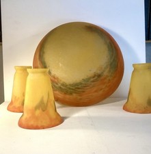 Vasque tulipes pâte d'occasion  Tiercé