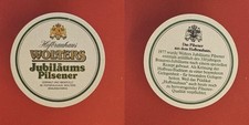 Wolters jubiläums pilsener gebraucht kaufen  Hemer