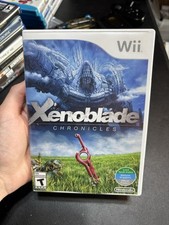 Xenoblade chronicles for sale  Fairfield