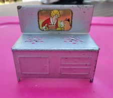 Antique toy stove for sale  Shepherdstown