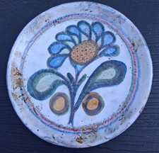Assiette atelier cinarca d'occasion  Le Chesne
