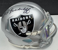 Fred biletnikoff signed for sale  Salida