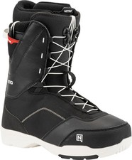 Nitro tangent tls gebraucht kaufen  Köln