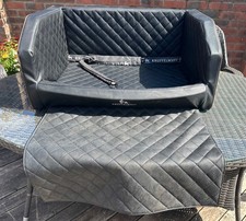 Car dog bed for sale  SOUTHAMPTON