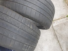 245 michelin pilot for sale  TADWORTH