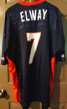 Vintage denver broncos for sale  Lenhartsville