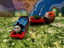 Trackmaster thomas terence for sale  ABINGDON