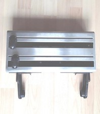 Küchenrollenhalter edelstahl gebraucht kaufen  Bad Salzuflen