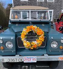 1977 land rover for sale  Nantucket