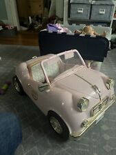 Generation girl pinkconvertibl for sale  Quincy