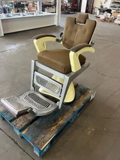 Vintage barber jupiter usato  Carpi