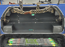 Mathews monster chill for sale  Lansing