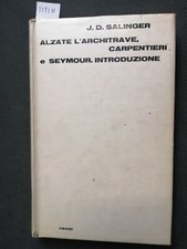 Salinger alzate architrave usato  Italia