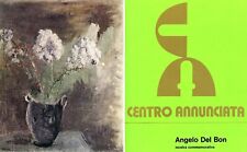 Angelo del bon. usato  Italia