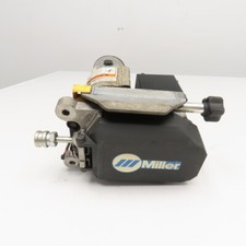 Miller 115vdc mig for sale  Middlebury