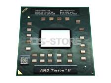 AMD Turion II Duo Core P540 TMP540SGR23GM Mobilny procesor Socket S1 G4, używany na sprzedaż  Wysyłka do Poland