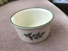 Small spode christmas for sale  BARNSTAPLE