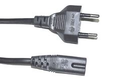 50x stromkabel eurostecker gebraucht kaufen  Essen