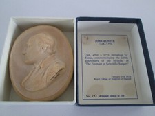 Rare john hunter for sale  READING