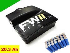 Zellentausch powakaddy 4s7p gebraucht kaufen  Kleinwallstadt