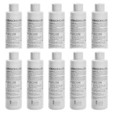 10x ultraschallgel 250ml gebraucht kaufen  Durmersheim