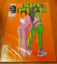 She hulk marvel gebraucht kaufen  Berlin