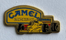 Pin f1 camel d'occasion  Aizenay