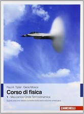 Corso fisica p.a. usato  Roma