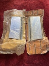 NOS GM Caprice 80-90 conjunto dianteiro moldura 14010594 14010593 comprar usado  Enviando para Brazil