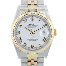 Rolex datejust 16233 for sale  WIGAN