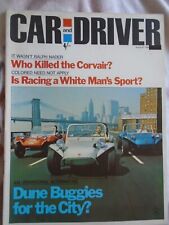 Car driver aug for sale  KINGS LANGLEY