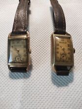 Orologio bulova vintage usato  Catania
