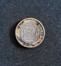 Euro hibou 2002 d'occasion  Aix-en-Provence-