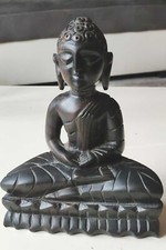 Burma buddha sculpture d'occasion  Expédié en Belgium