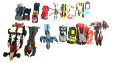 Transformers toys bundle for sale  YORK