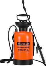 Vivosun 1.3gallon lawn for sale  Ontario